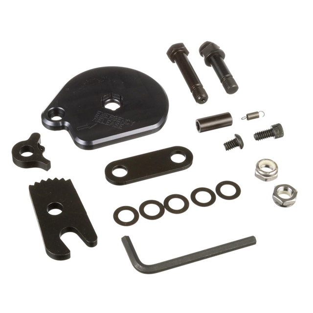 CC-720 Panduit Corp  Presses à sertir, applicateurs et accessoires